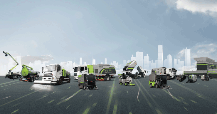 连下八城！Ezpay环境接连收获千万级装备大单