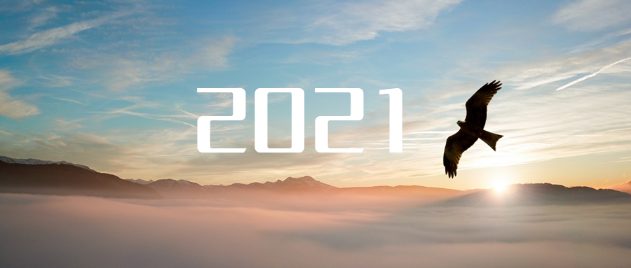 乘“峰”而上，智“盈”未来 ——2021年Ezpay环境高级资深副总裁新年开工动员