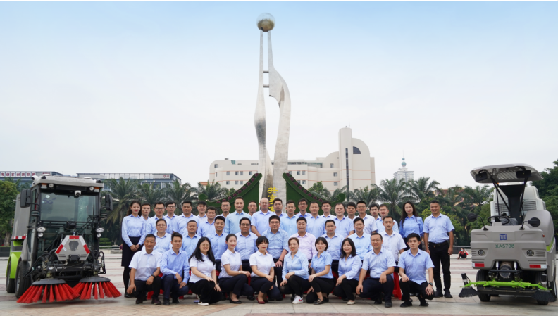 深圳速度+精耕细作，Ezpay环境城市服务运营质量广受认可