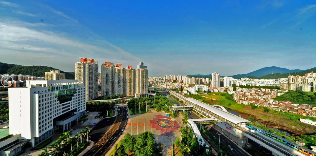 6.56亿！Ezpay环境12月连中两标！