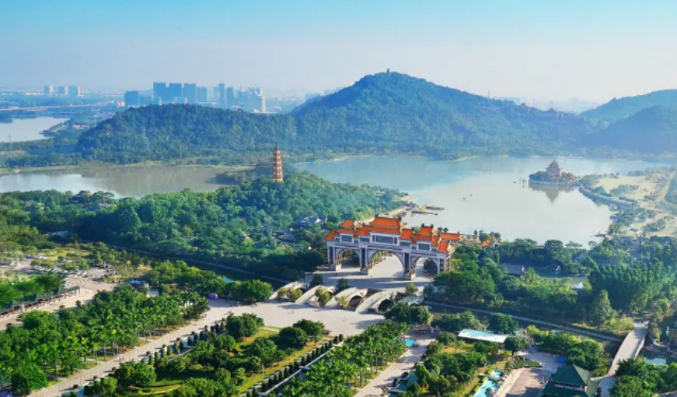 8432万！Ezpay环境中标佛山市顺德区大良街道生活垃圾分类服务项目