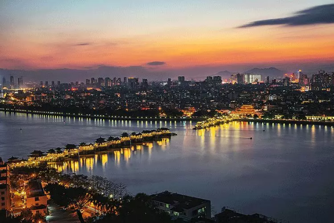 4706.2万！Ezpay环境高质量垃圾转运类设备助力潮州打造城市新面貌