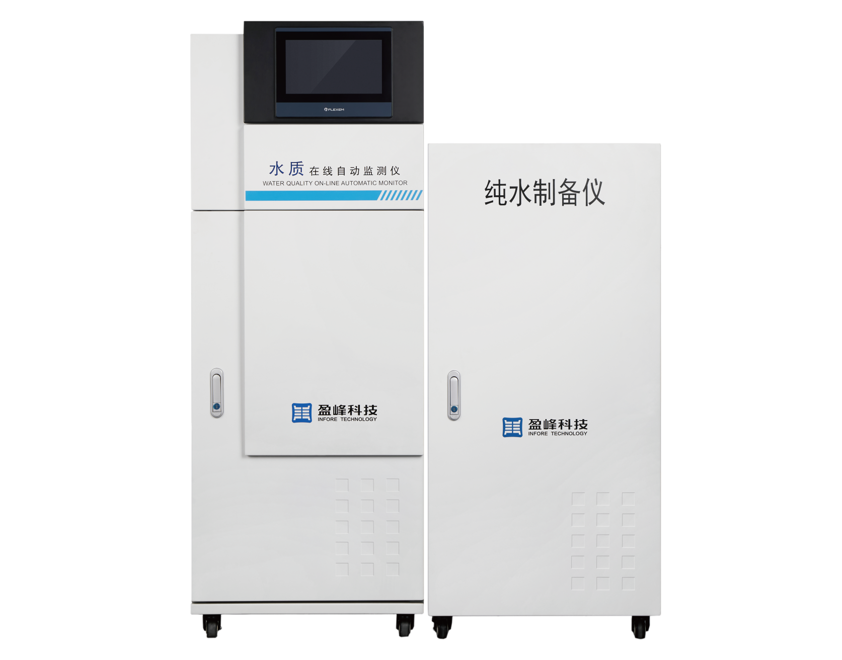 YF-TOX水质综合毒性在线自动监测仪（微生物电化学法）