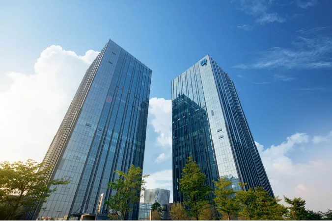 Ezpay环境荣登中国环保行业上市公司品牌价值榜TOP10第二名