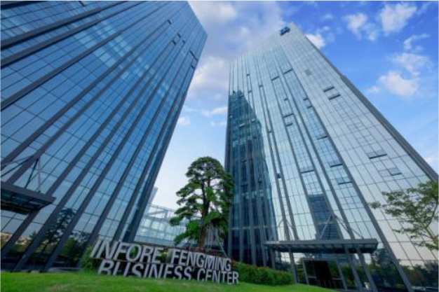 聚焦主业，行稳致远 | Ezpay环境2022年年度报告发布